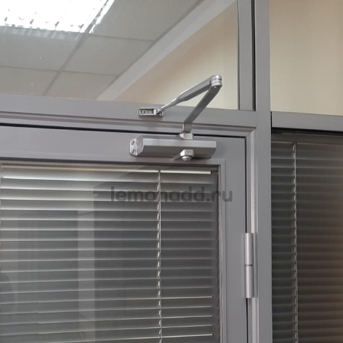 Купить дверной доводчик Купить дверной доводчик