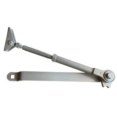 Рычаг с ФОП универсальный для доводчиков dormakaba (DORMA) TS Profil, TS Compakt, TS 68, TS 77