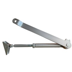 Рычаг с ФОП универсальный для доводчиков dormakaba (DORMA) TS Profil, TS Compakt, TS 68, TS 77