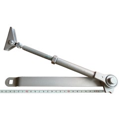 Рычаг с ФОП универсальный для доводчиков dormakaba (DORMA) TS Profil, TS Compakt, TS 68, TS 77