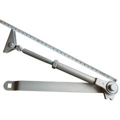 Рычаг с ФОП универсальный для доводчиков dormakaba (DORMA) TS Profil, TS Compakt, TS 68, TS 77