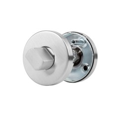 Сантехническая вертушка dormakaba PURE 7122 WC с индикатором