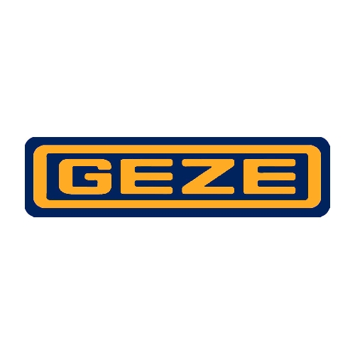 Доводчики GEZE