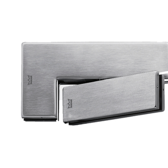 Маятниковые двери