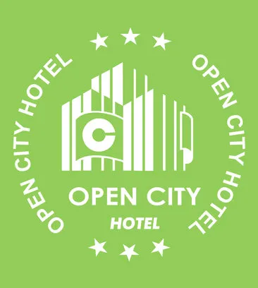 Open city