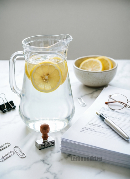 В Lemonadd мы ценим свежесть не только в наших товарах, но и в отношениях с покупателями.