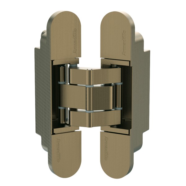 Петля скрытой установки U3D7800.VPG AB бронза TECH