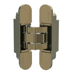 Петля скрытой установки U3D7800.VPG AB бронза TECH