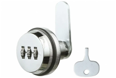 Стандарт ЗМК 090-20ММ кодовый замок мебельный (120,12)