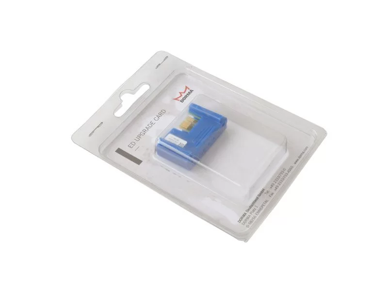 dormakaba ED100 Карта расширения "Полная мощность"