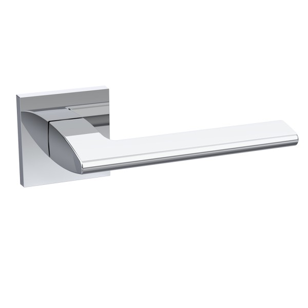 Ручка раздельная K.JS51.MARCO (MARCO JS) CP-8 хром