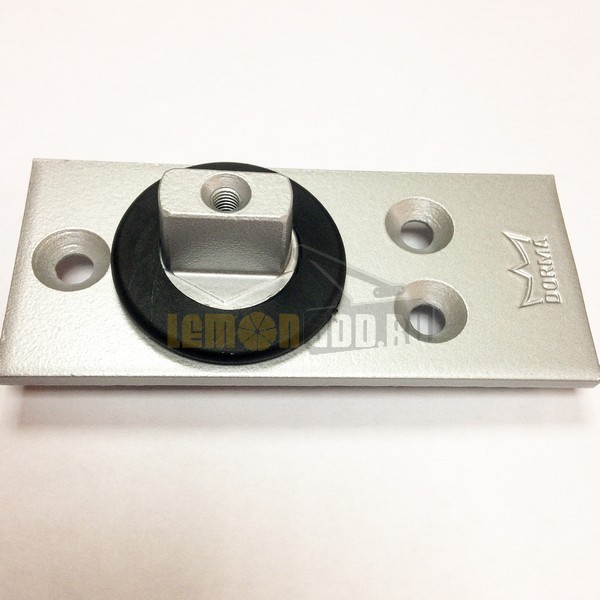 dormakaba Напольная ось c плоским шпинделем 04.602