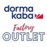dormakaba Factory OUTLET Планка 7411 K/56, screw-on type