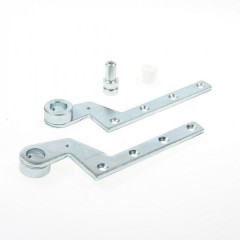dormakaba Factory OUTLET Планка 7411 K/56, screw-on type