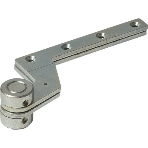 dormakaba Factory OUTLET Планка 7411 K/56, screw-on type