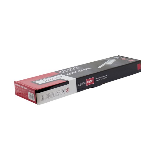 БУЛАТ Доводчик дверной PROFI (ПРОФИ) ДД 802/3 AH-S (40-80 кг) серебро, морозостойкий со скольз.тягой
