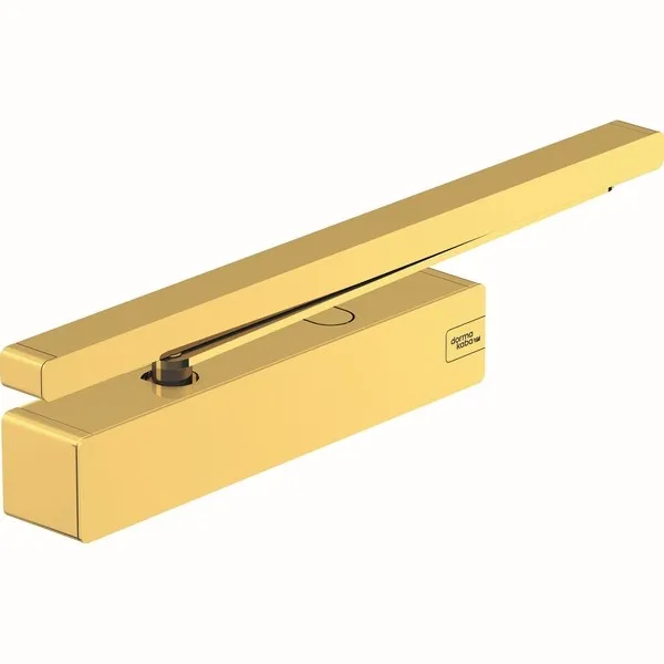 Купить дверной доводчик dormakaba TS 98 XEA BC+DC EN 1-6 по цене