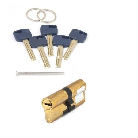 Апекс Premier XR-80 (35/45)-G золото кл/кл. перфо Цилиндровый механизм