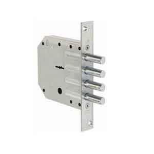 Замок врезной сувальдный RеХ.2.1, 5 кл.