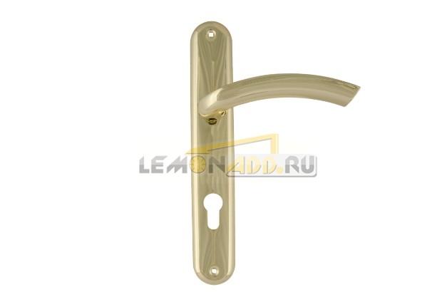 РУЧКА НА ПЛАНКЕ 23-85ММ