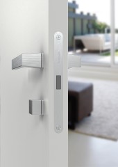 Ручка раздельная K.ART30.CLARITY BL-26 черный