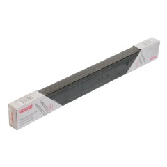 StahlBuro направляющие шариковые с доводчиком (2 шт.) 45-400 /16&quot;/ черный (20)