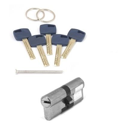 Апекс Premier XR-80 (35/45)-NI никель кл/кл. перфо Цилиндровый механизм