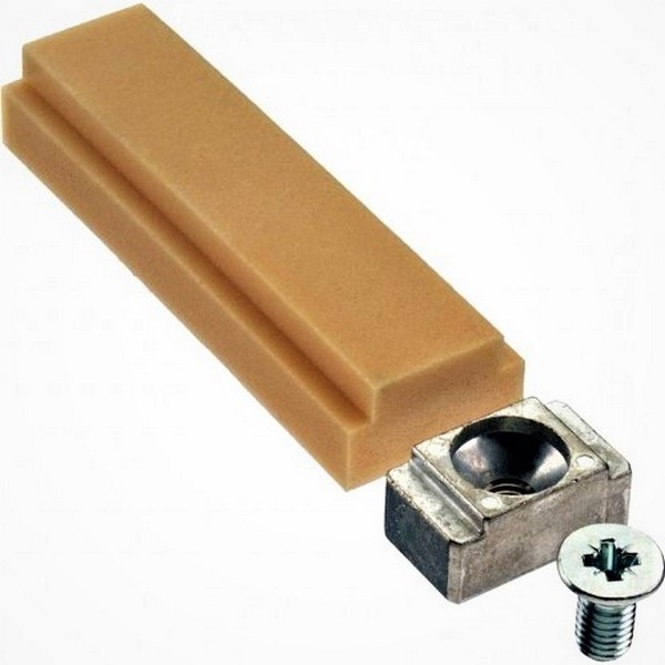 Упругий ограничитель угла открывания двери для доводчиков  DORMA TS 91, TS 92, TS 93