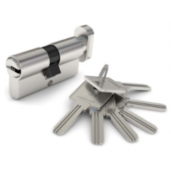Цилиндр для замка DORMA серия CBR-1 (ключ-вертушка)