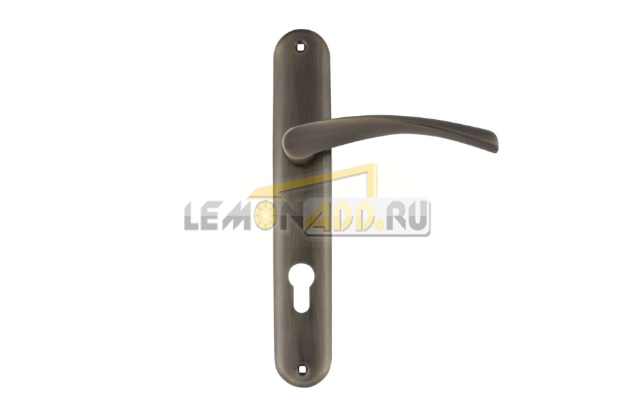 РУЧКА НА ПЛАНКЕ 100-85ММ