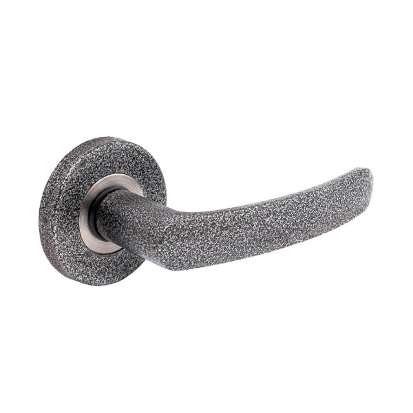 Зенит РФ4.21 серебро Комплект ручек (20)