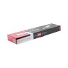 БУЛАТ Доводчик дверной PROFI (ПРОФИ) ДД 802/3 AH-W (40-80 кг) белый, морозостойкий со скольз.тягой
