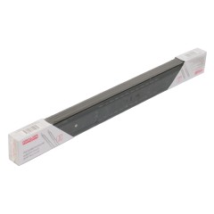 StahlBuro направляющие шариковые с доводчиком (2 шт.) 45-450 /18&quot;/ черный (20)