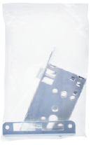 Птимаш ЗВ4-3 (ЗВ4) корпус 55мм ПАКЕТ Замок врезной б/руч (25)