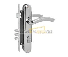 ЗАМОК ВРЕЗНОЙ N23-85М