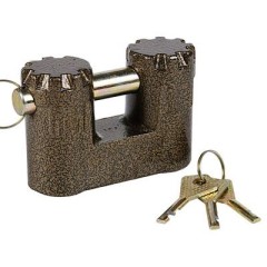 Чебоксары ВС 2-49-01 d 8 мм Замок навесной (24)