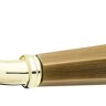 Ручка раздельная R.RM54.ENIGMA (ENIGMA RM) AB/GP-7 бронза/золото