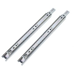 StahlBuro  направляющие шариковые (2 шт.) 35-300 /12&quot;/ (20)