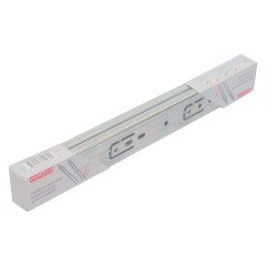 StahlBuro  направляющие шариковые (2 шт.) 35-300 /12&quot;/ (20)