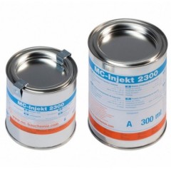 DORMA 2300 герметик для напольных доводчиков