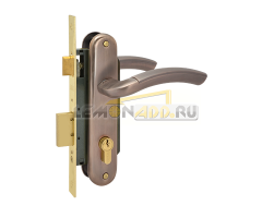 ЗАМОК ВРЕЗНОЙ N23-70Л, 23-85К