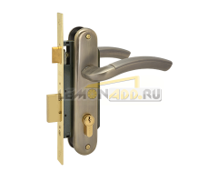 ЗАМОК ВРЕЗНОЙ N23-70Л, 23-85К