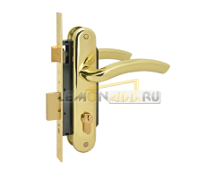 ЗАМОК ВРЕЗНОЙ N23-70Л, 23-85К