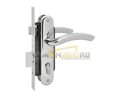 ЗАМОК ВРЕЗНОЙ N23-70Л, 23-85К