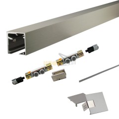 MUTO Comfort M DORMOTION 50, комплект, крепление на потолок, для дверей шириной до 1200 мм