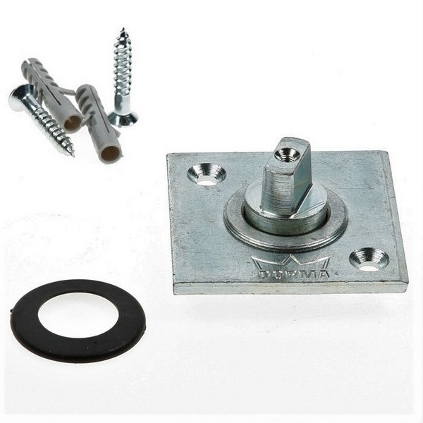 dormakaba Factory OUTLET Напольный штифт с подшипником 7471K