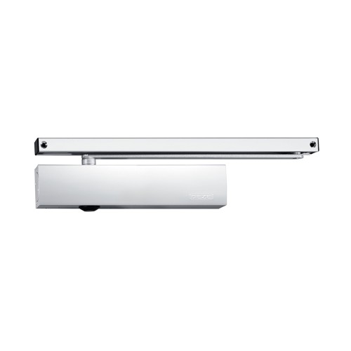 GEZE TS 5000 L EN 2-6 (дверной доводчик, без тяги)