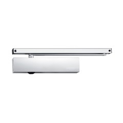 GEZE TS 5000 L EN 2-6 (дверной доводчик, без тяги)