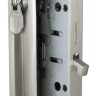 Набор для раздвижных дверей SH.LD152.KIT011-BK (SH011-BK) SN-3 матовый никель