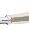 Ручка раздельная R.RM54.ENIGMA (ENIGMA RM) SN/CP-3 матовый никель/хром
